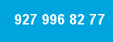 927 996 82 77